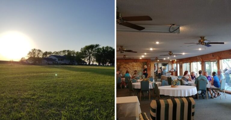 Spend The Night In A Beautiful 1887 Kansas Mansion Filled With Historic Charm