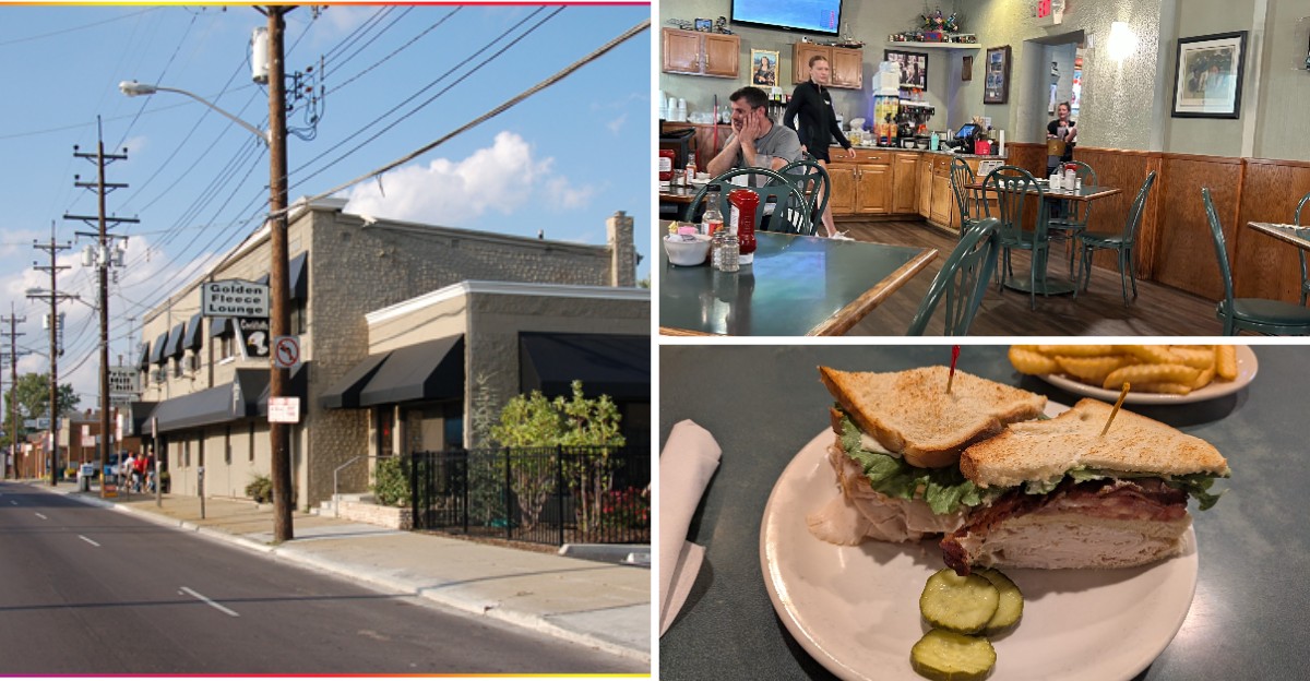 Since 1938, Cincinnati Has Been Eating Double-Deckers At Price Hill Chili Around The Clock