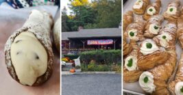 Before Thanksgiving, Stop By These 7 Connecticut Family Bakeries Open For Generations