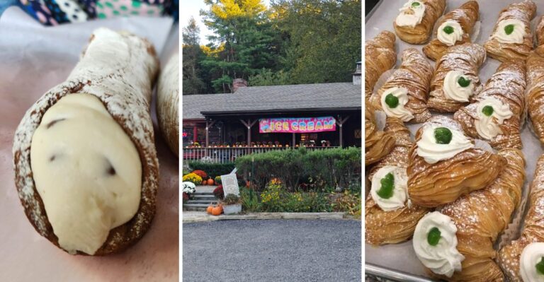 Before Thanksgiving, Stop By These 7 Connecticut Family Bakeries Open For Generations