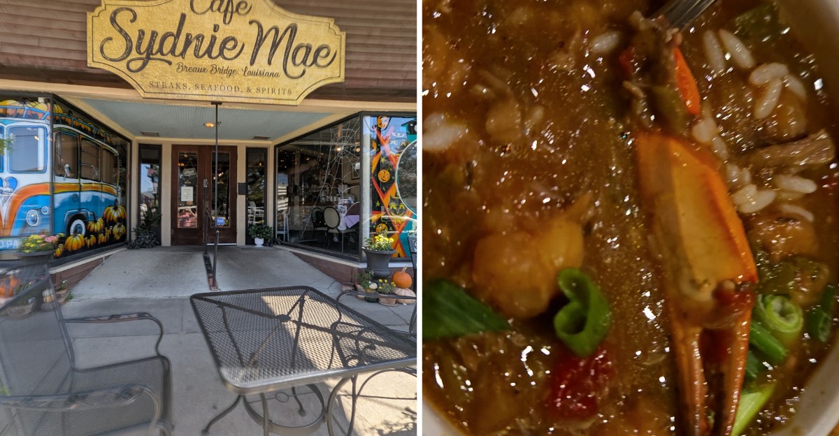 Gumbo Season Is Here, And These 9 Louisiana Kitchens Make The Best Dark-Roux Pots