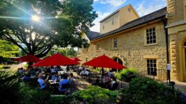 Gas Up The Car, Because These 7 Illinois Lake Perch Dinners Are Worth Every Mile