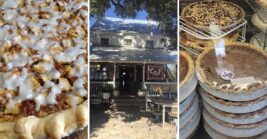 Seven Texas Bakeries Turn Out Pies Worth Preordering For Thanksgiving