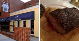 Old-School Steakhouse Fans Keep Returning To These 6 New Jersey Dining Rooms For Steaks