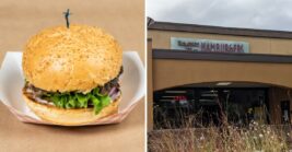 You Haven’t Really Done Sacramento Until You’ve Eaten A Burger At Squeeze Inn