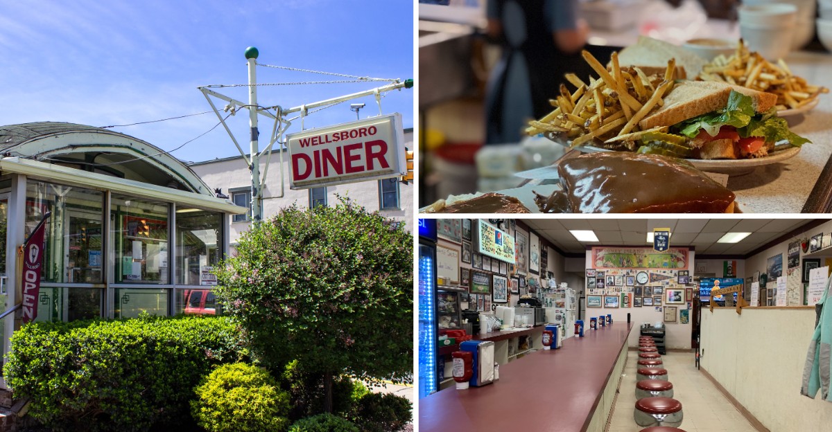 These Seven Pennsylvania Lunch Counters Have Outlasted Every Chain That Opened Nearby