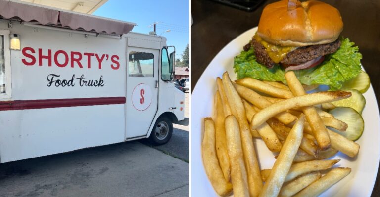 Ever Wonder Where Ely Locals Eat When They Skip The Hotel Dining Rooms? These 7 Spots