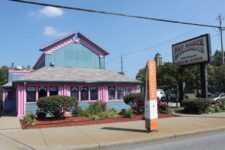 Cleveland Locals Have Been Ordering The Polish Boy At Hot Sauce Williams On Carnegie Avenue For Decades
