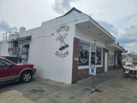 Diners Say The Sauce-Dipped Fried Chicken At This No-Frills Winston-Salem, North Carolina Joint Tops Any Franchise