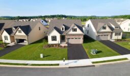 Retirees Say Friendly Neighbors And A Clubhouse With An Indoor Heated Pool Make This Pennsylvania 55+ Community Feel Like Home