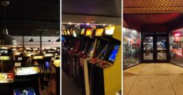 This Classic Illinois Arcade Has Over 1,000 Retro Games You Grew Up Playing And Unlimited Play All Day