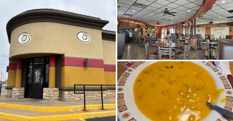 Missouri Diners Still Ladling Out A Soup Of The Day That’s Actually Homemade: Seven To Visit