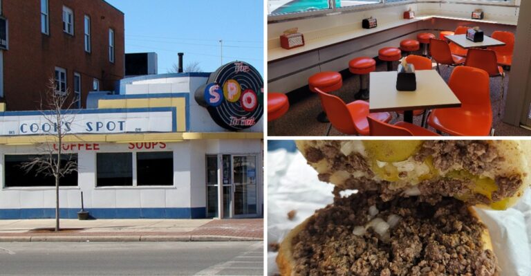 Cheap Eats Done Right: 6 Ohio Lunch Counters Where Ten Dollars Still Fills You Up