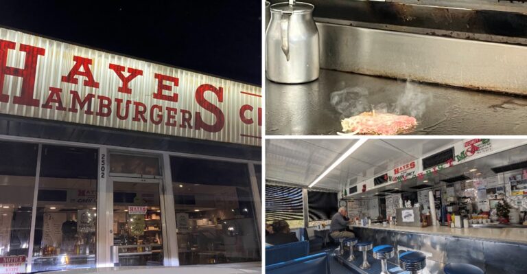This Tiny Vintage Diner In Small-Town Missouri Has Served Farmers Breakfast Since The 1940s