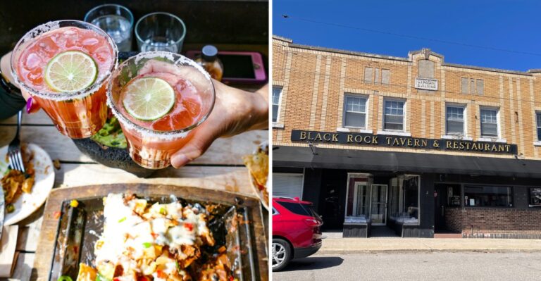 Loaded Nachos Worth Sharing Are The Reason Groups Pack Into These 7 Connecticut Bars