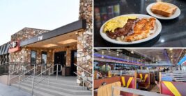 Ever Wonder Where Camden County Goes For Breakfast? These 6 Longtime Diners Answer That