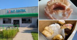 Six Indiana Small-Town Bakeries Where The Donuts Sell Out