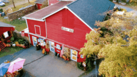 Fall Is Finally Here, And These 7 New Jersey Orchards Are Pressing Fresh Cider