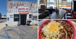 A Bowl Of Chili At Chili John’s In Burbank Tastes Exactly Like It Did In 1946
