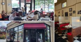 Cleveland Regulars Have Been Ordering Corned Beef Hash At Diner On Clifton? No, At Big Al’s Diner In Shaker Heights