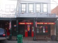 Travelers Across Nevada Make A Point To Stop For Pie At This Gold Rush-Era Virginia City Cafe