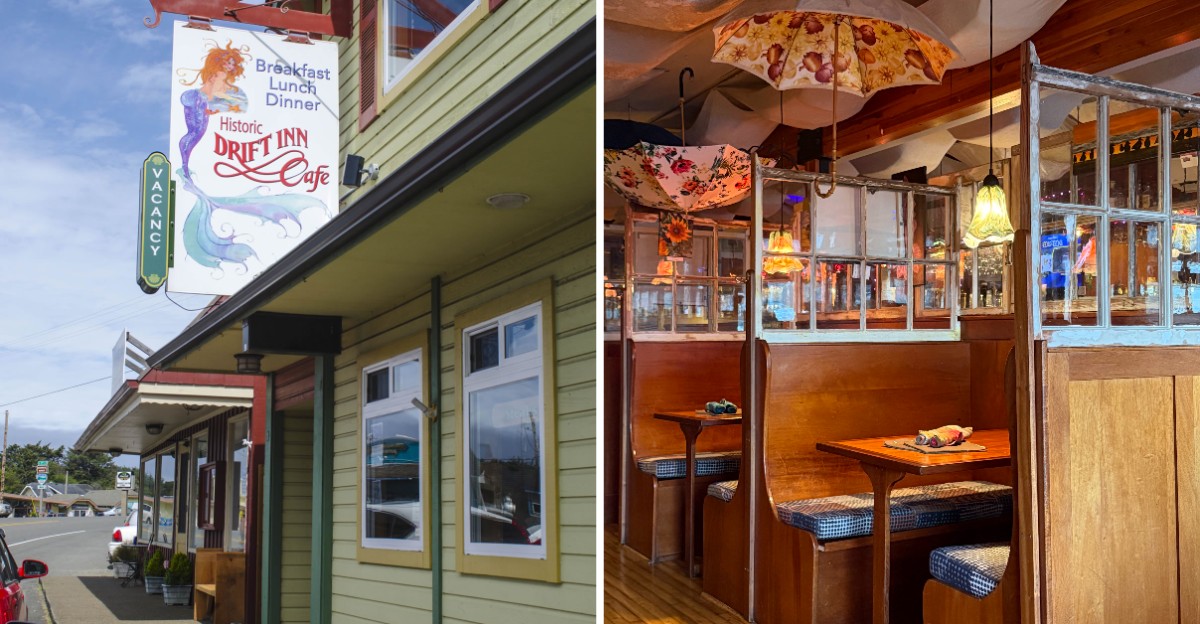 Fried Oysters Piled High Make The Drift Inn In Yachats Worth A Coast Detour