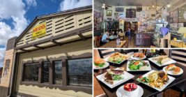 Carson City’s Hidden Breakfast Favorites Are The 7 Cafes State Workers Swear By