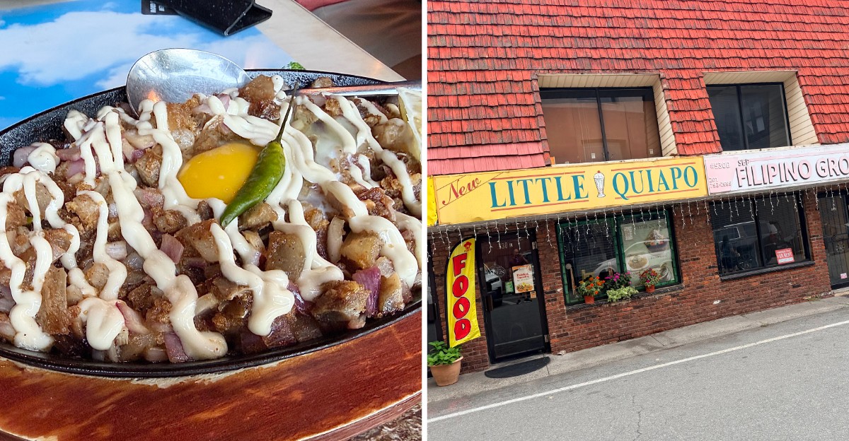 Crispy Pork Belly And Sisig Are Why These 5 Jersey City Filipino Spots Stay Packed