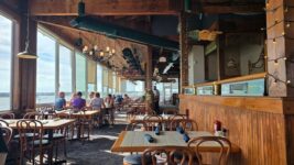 When The Weather Turns Cold, These 7 Maryland Spots Ladle Out The Best Oyster Stew