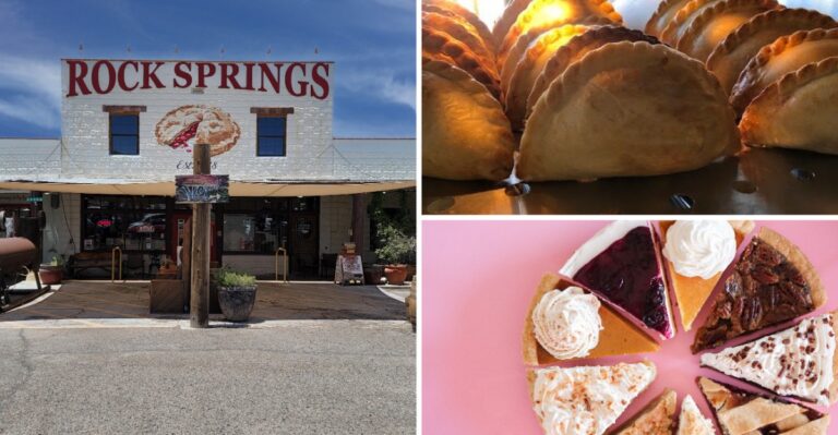 Craving Something Sweet After Dinner? These 6 Arizona Spots Bake Pies Worth Saving Room For