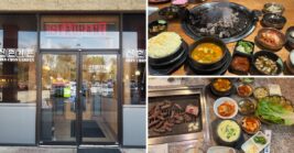 Five Maryland Korean Barbecue Spots In Ellicott City Worth Grilling Your Own Dinner At