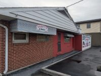 Chrome, Neon And Homemade Pie Make The Kuppy’s Diner In Middletown A Pennsylvania Classic