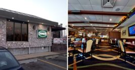 Since 1955, This Beloved New York Diner Has Been Dishing Out Comfort Food And Its Popular Four-Course Special
