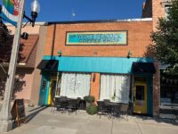 Tucked Inside A Lindsborg Storefront, This Swedish Bakery Turns Out Cardamom Bread Every Morning