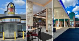 Eight Maryland Diners That Still Open Before Dawn For Watermen, Farmers And Truckers