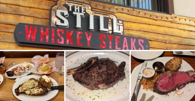 Seven Colorado Steakhouses Where Prime Rib Still Packs The Dining Room