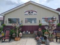 Baked Goods Make These 7 Indiana Amish Bakeries Worth The Back Roads