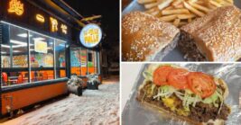 Virginia Has 8 Cheesesteak Joints, And Locals Still Can’t Settle Which One Is Actually The Best