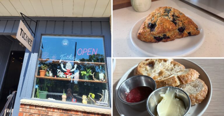 Seven Wisconsin Coffee Shops Where Locals Linger Over Pastries Baked In-House