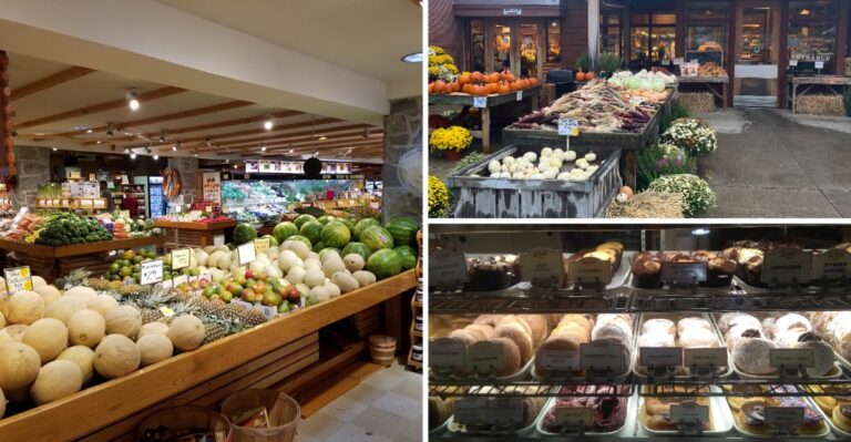 Your Next Sunday Drive Should End With Fried Dough And Cider At This Hadley Farm Stand