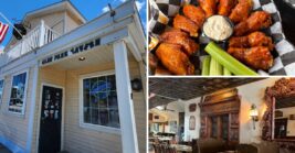 New Yorkers Who Grew Up On Buffalo Wings Rank These 7 Taverns Above Anchor Bar