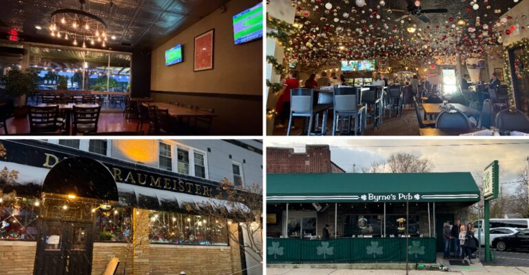 Sauerkraut Balls Started In Akron, And Here Are 6 Ohio Bars Still Frying Them