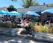 The Lemon Ricotta Pancakes At This Tiny Massachusetts Breakfast Spot Keep The Neighborhood Coming Back