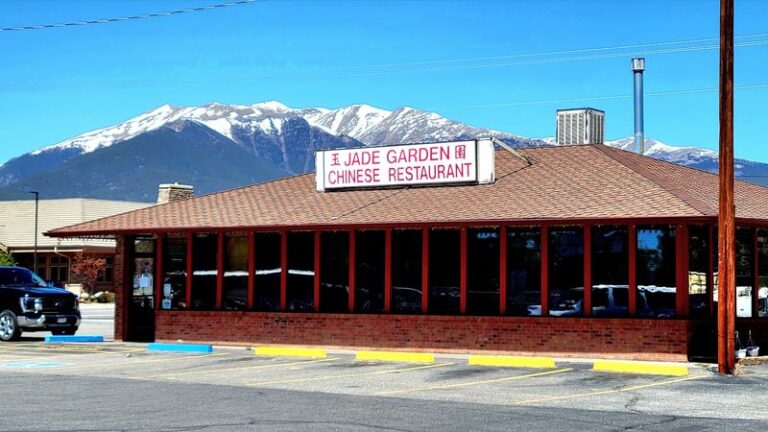 Seven Colorado Chinese Restaurants That Have Fed The Same Families For Forty Years