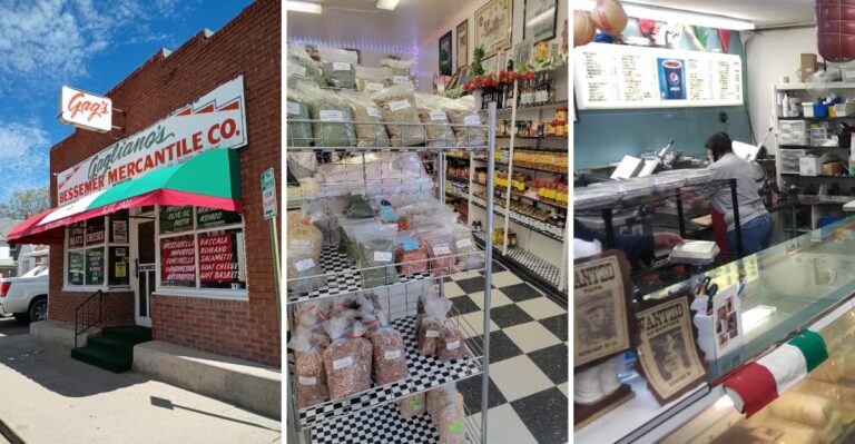 Sweet Mexican Pan Dulce Fills The Cases Every Morning At This Longtime Pueblo Bakery