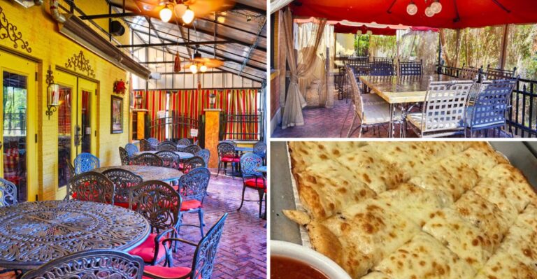Why Do Toledo Families Keep Coming Back To Rosie’s Italian Grille For Sunday Dinner?