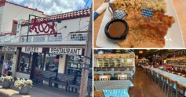 Want Real German Schnitzel In Texas? These 7 Hill Country Restaurants Nail It