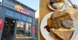 Homemade Pies And All-Day Breakfast Make This Vintage Minnesota Diner Feel Like A Trip Back In Time