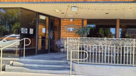 Since 1949, Fresno Families Have Been Ordering Hand-Pulled Lamb At Yosemite Falls Cafe