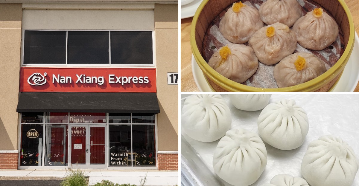 Soup Dumplings Burst With Broth At These 6 New Jersey Dim Sum Houses
